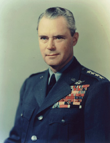 general vandenberg
